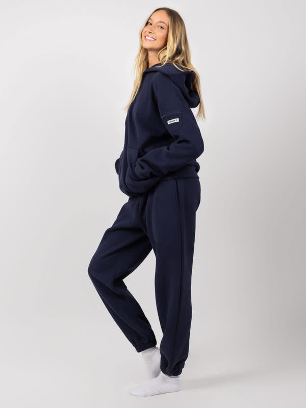 Qamis™ x Comfrt Travel Essentials Hoodie