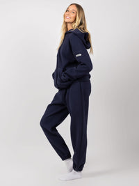 Qamis™ x Comfrt Travel Essentials Hoodie