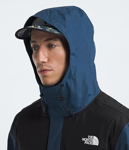 The North Face Men’s Antora Jacket – Waterproof & Windproof