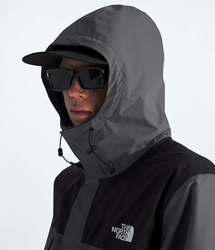 The North Face Men’s Antora Jacket – Waterproof & Windproof