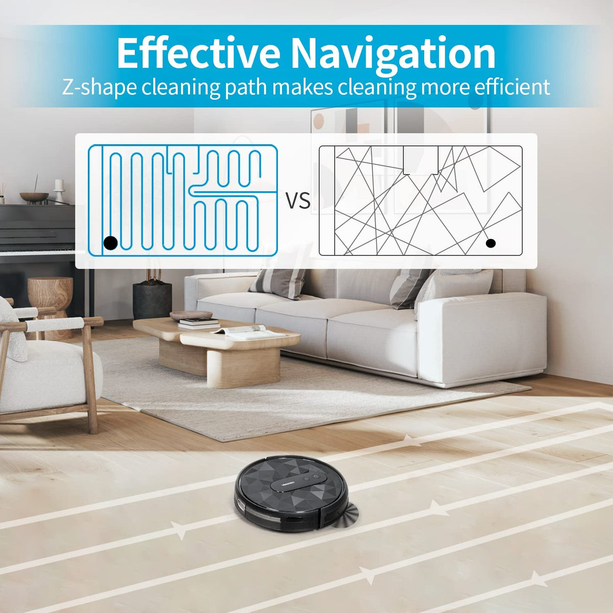 P20 | Used/Pre-owned Robot Vacuum Cleaner