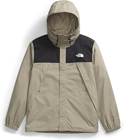 The North Face Men’s Antora Jacket – Waterproof & Windproof