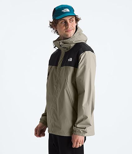 The North Face Men’s Antora Jacket – Waterproof & Windproof