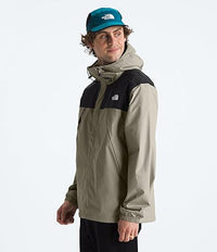 The North Face Men’s Antora Jacket – Waterproof & Windproof