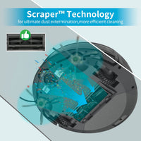 P20 | Used/Pre-owned Robot Vacuum Cleaner