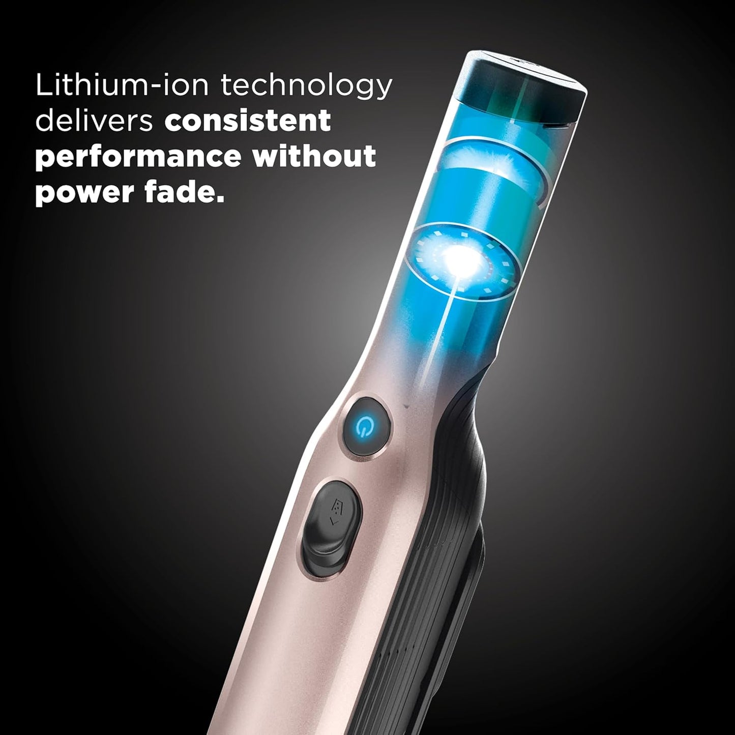 NESTILY SwiftClean™ — Ultra-Slim Cordless Handheld Vacuum (with Precision Scrub Brush)