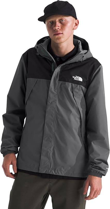 The North Face Men’s Antora Jacket – Waterproof & Windproof