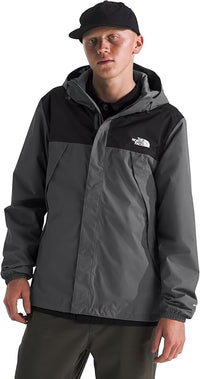The North Face Men’s Antora Jacket – Waterproof & Windproof