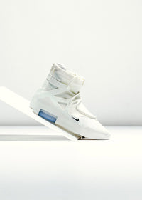 QAMIS™ x Fear of God One Sneaker – Premium Streetwear Hybrid