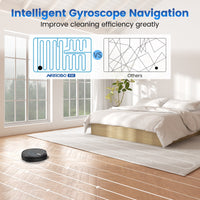 P30 | 3 in 1 Robot Vacuum and Mop Combo