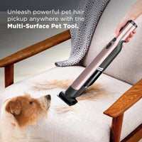 NESTILY SwiftClean™ — Ultra-Slim Cordless Handheld Vacuum (with Precision Scrub Brush)