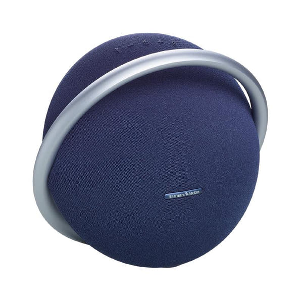 NESTILY SoundSphere™ — Premium Portable Bluetooth Speaker (Harman Kardon Onyx Studio 8)
