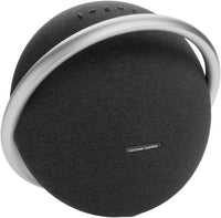 NESTILY SoundSphere™ — Premium Portable Bluetooth Speaker (Harman Kardon Onyx Studio 8)