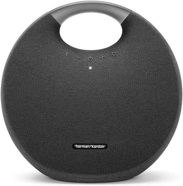 NESTILY SoundSphere™ — Premium Portable Bluetooth Speaker (Harman Kardon Onyx Studio 8)