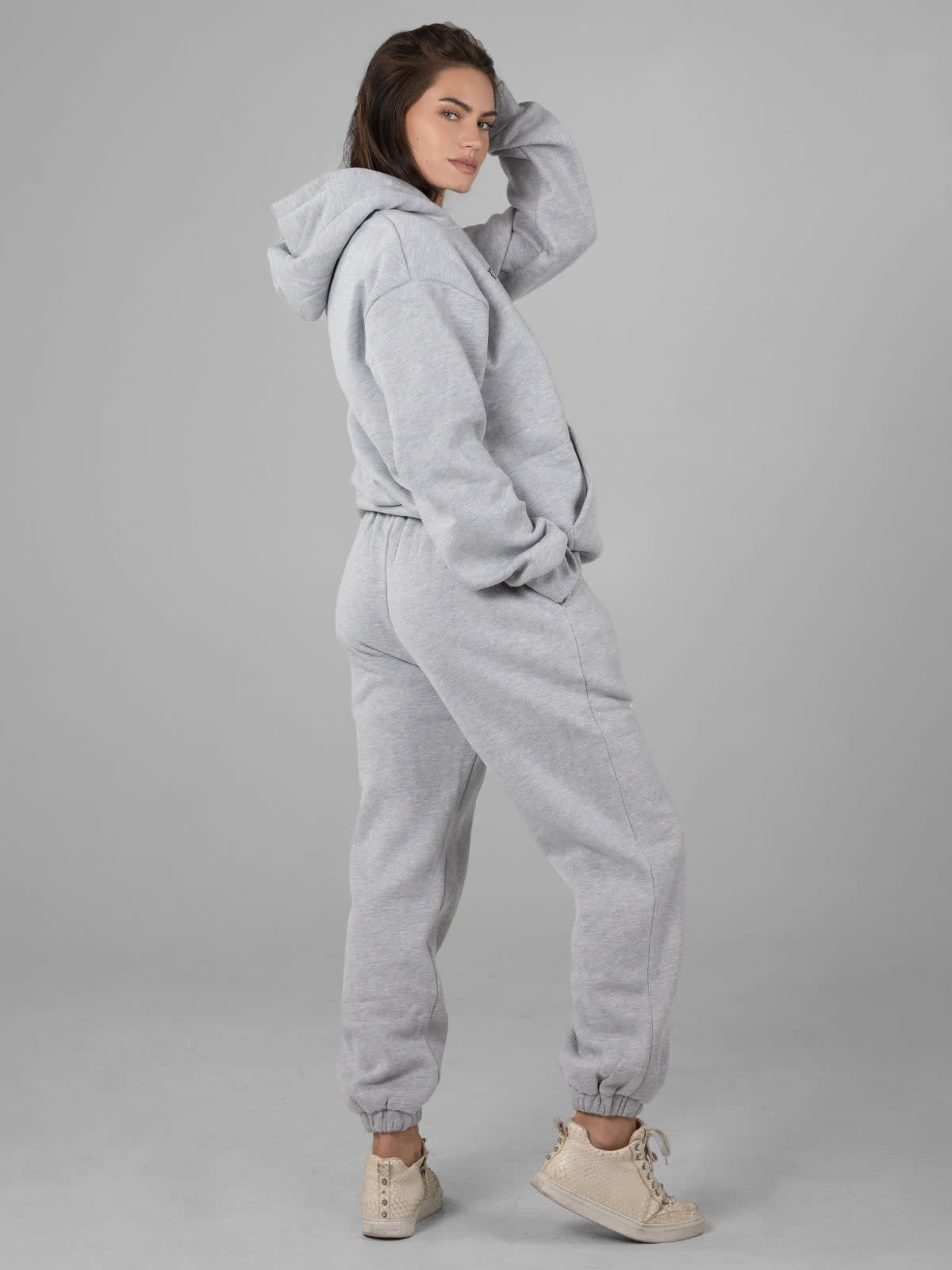 Qamis™ x Comfrt - Unisex Coordinate Pant