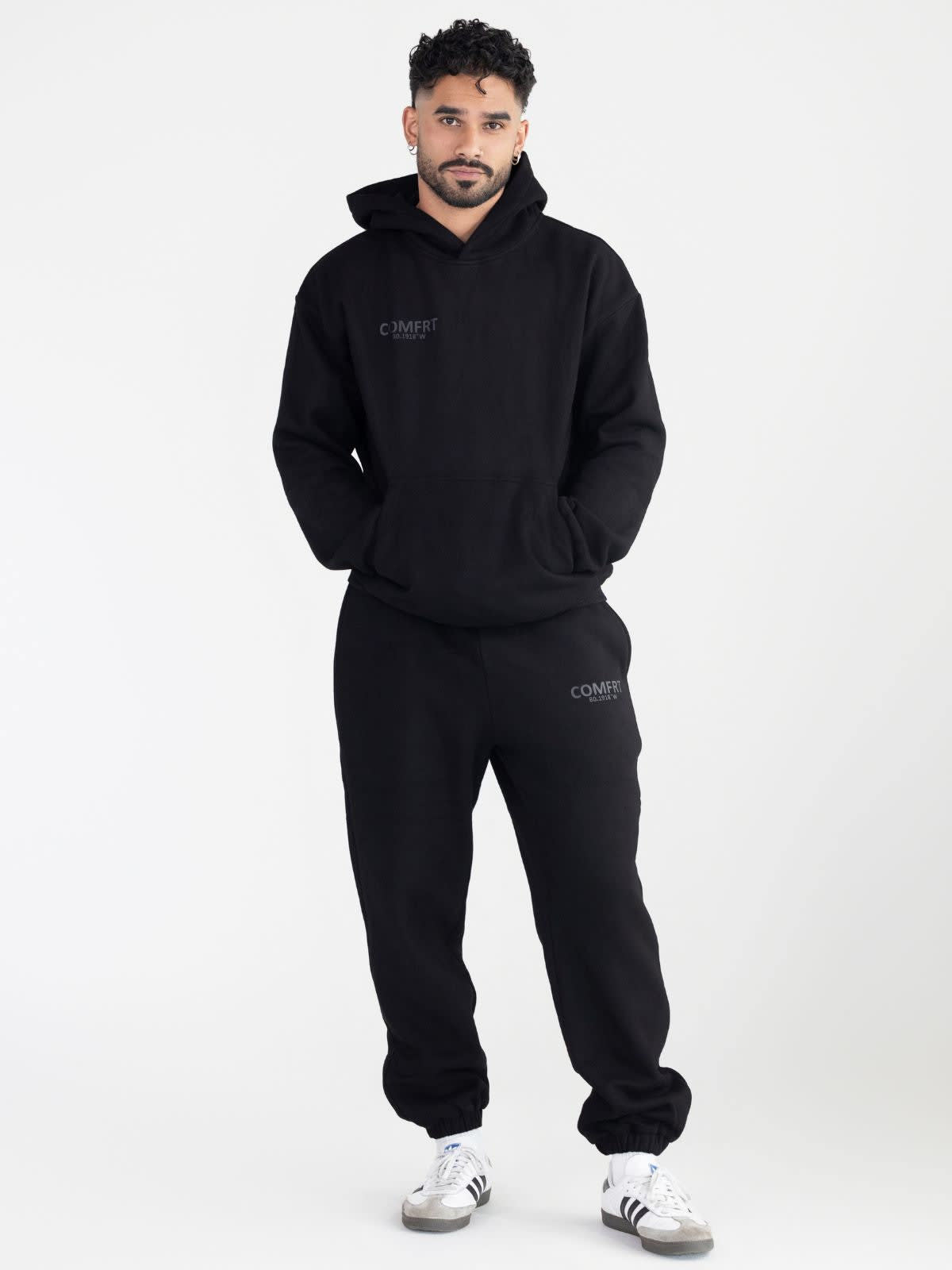 Qamis™ x Comfrt - Unisex Coordinate Pant