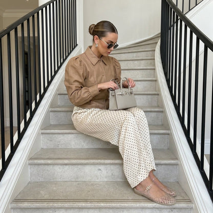 NESTILY Java Jelly Flats™ — Waterproof Mary Jane Mule | Adjustable Strap | Closed Toe | Summer Jelly Sandal