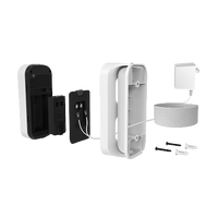 QAMIS ViewKey™ Smart Video Keypad – HD Camera, Custom PINs, Real-Time Alerts, Easy App Control