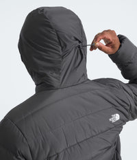 The North Face Men’s Aconcagua 3 Jacket – Versatile Warmth for Cold Conditions