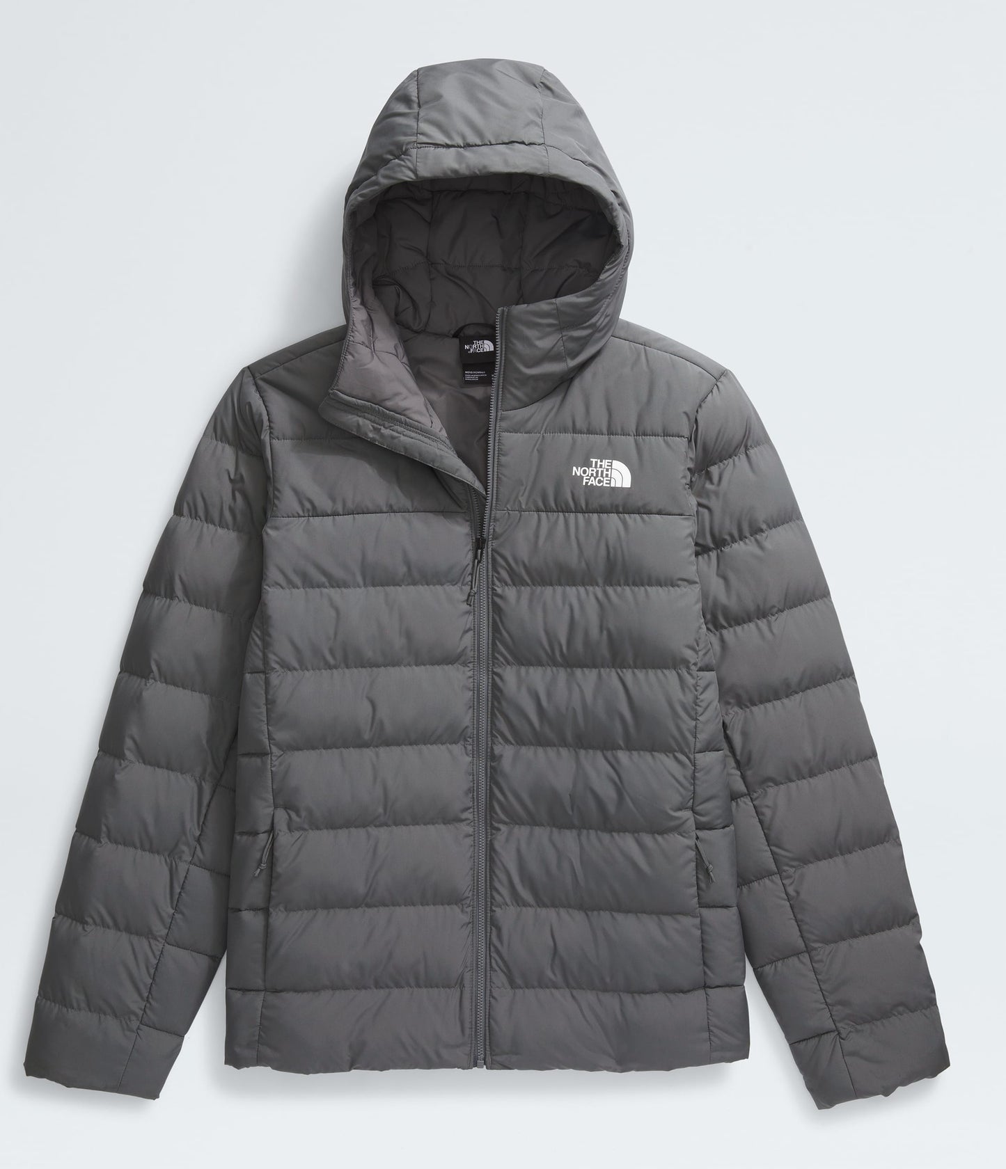 The North Face Men’s Aconcagua 3 Jacket – Versatile Warmth for Cold Conditions