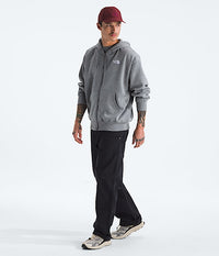 The North Face Men’s Evolution Full-Zip Hoodie – Versatile & Comfortable