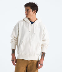 The North Face Men’s Evolution Full-Zip Hoodie – Versatile & Comfortable
