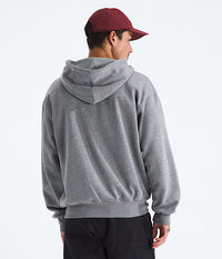 The North Face Men’s Evolution Full-Zip Hoodie – Versatile & Comfortable