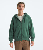 The North Face Men’s Evolution Full-Zip Hoodie – Versatile & Comfortable