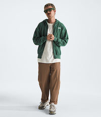 The North Face Men’s Evolution Full-Zip Hoodie – Versatile & Comfortable