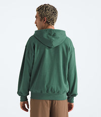 The North Face Men’s Evolution Full-Zip Hoodie – Versatile & Comfortable