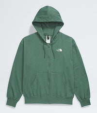 The North Face Men’s Evolution Full-Zip Hoodie – Versatile & Comfortable