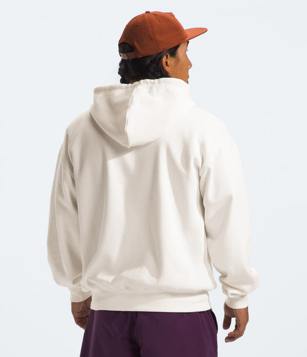 The North Face Men’s Evolution Vintage Hoodie – Retro Style, Modern Comfort