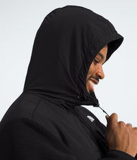 The North Face Men’s Retro Denali Jacket – A Timeless Fleece Classic
