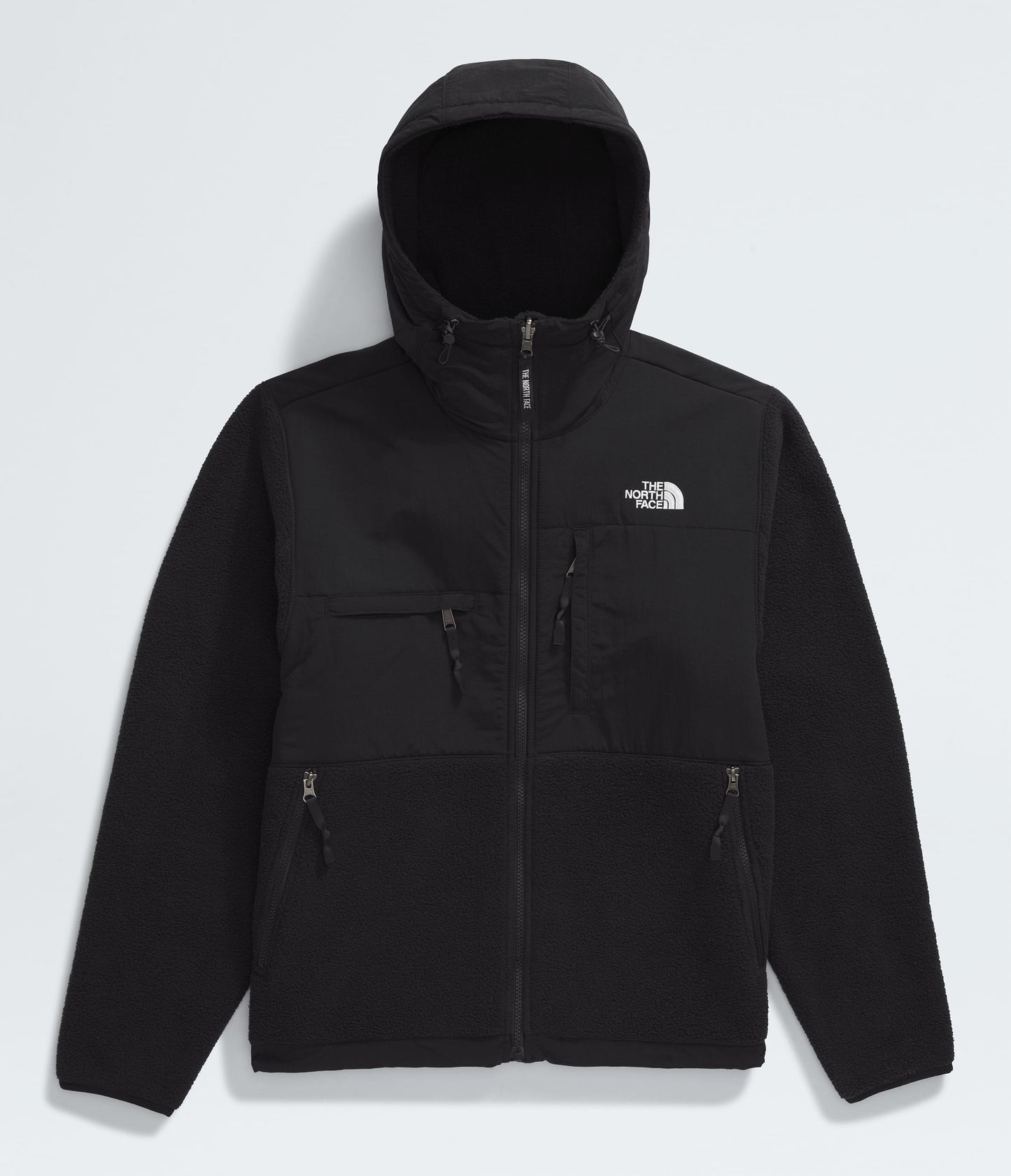 The North Face Men’s Retro Denali Jacket – A Timeless Fleece Classic