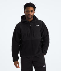 The North Face Men’s Retro Denali Jacket – A Timeless Fleece Classic