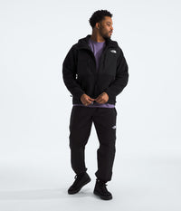 The North Face Men’s Retro Denali Jacket – A Timeless Fleece Classic