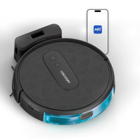 P20 | Robot Vacuum Cleaner | Best for Pet Hair