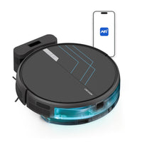P30 Robot Vacuum and Mop Combo