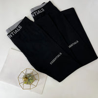 ESSENTIALS New Women Seamless Yoga Pants Fitness Sport Leggings Sexy Gym Tights Trousers High Waist Workout