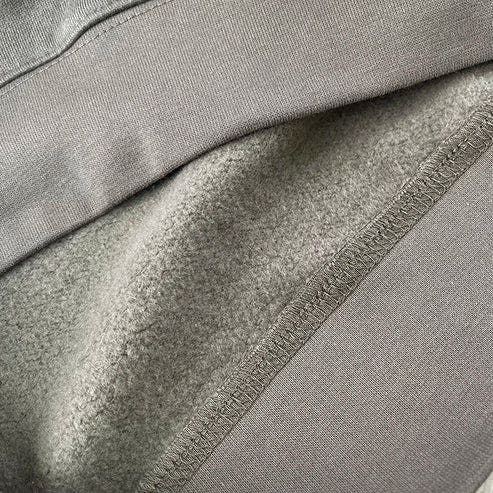 Qamis™ x Essentials Hoodie — Early Black Friday Drop | Premium 100% Cotton