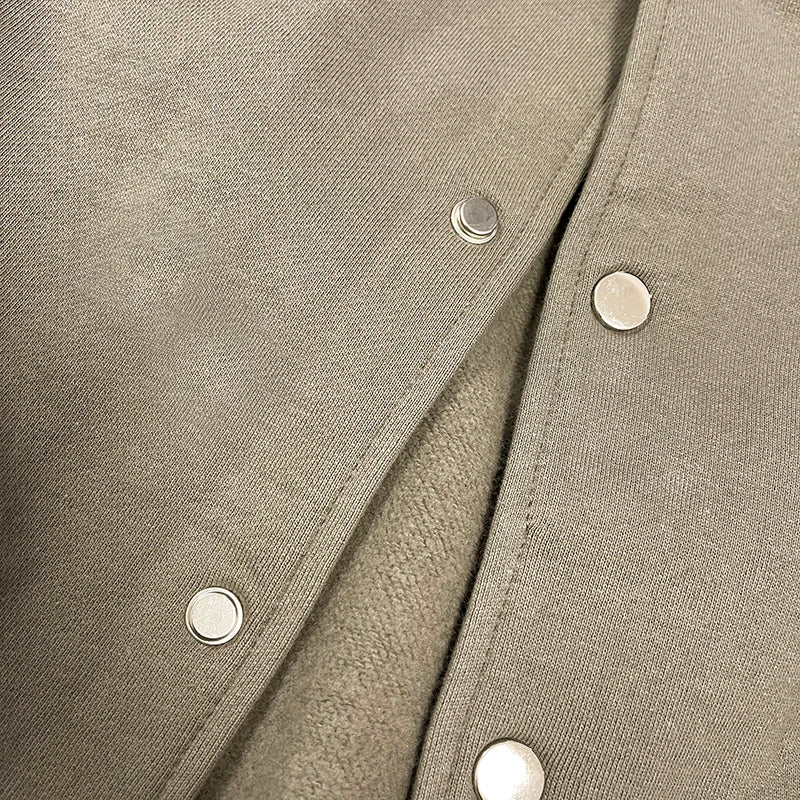 Essentials Men Baseball Jacket Los Angeles 3M Reflective letter Jackets Coat Oversized Unisex Streetwear Hip hop Coat