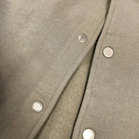 Essentials Men Baseball Jacket Los Angeles 3M Reflective letter Jackets Coat Oversized Unisex Streetwear Hip hop Coat