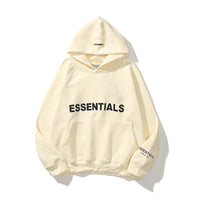 Qamis™ x Essentials Hoodie — Early Black Friday Drop | Premium 100% Cotton