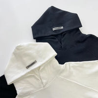 Qamis™ x Essentials Hoodie — Early Black Friday Drop | Premium 100% Cotton