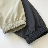 New Men's Essentials Letter Windbreak Coat Thin Jacket Reflective Streetwear Unisex Loose Oversized Hip Hop Zipper pullover