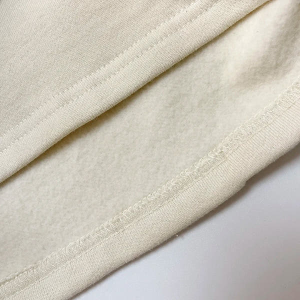 Qamis™ x Essentials Summer Shorts – 100% Cotton, Minimal & Clean