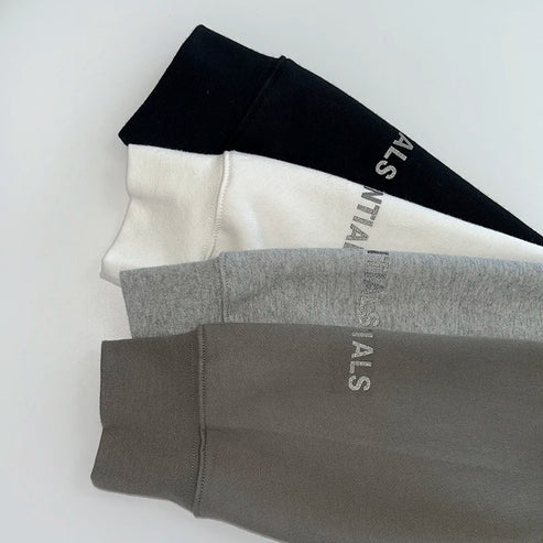 Qamis™ x Essentials Hoodie — Early Black Friday Drop | Premium 100% Cotton