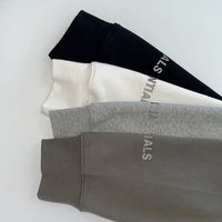 Qamis™ x Essentials Hoodie — Early Black Friday Drop | Premium 100% Cotton