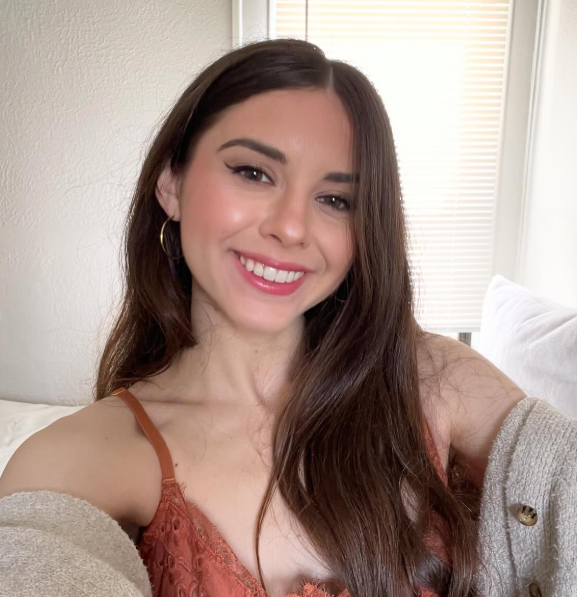 Jasmine L.