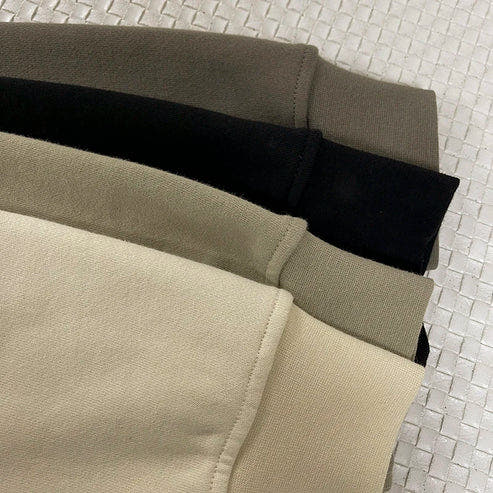 Qamis™ x Essentials Hoodie — Early Black Friday Drop | Premium 100% Cotton